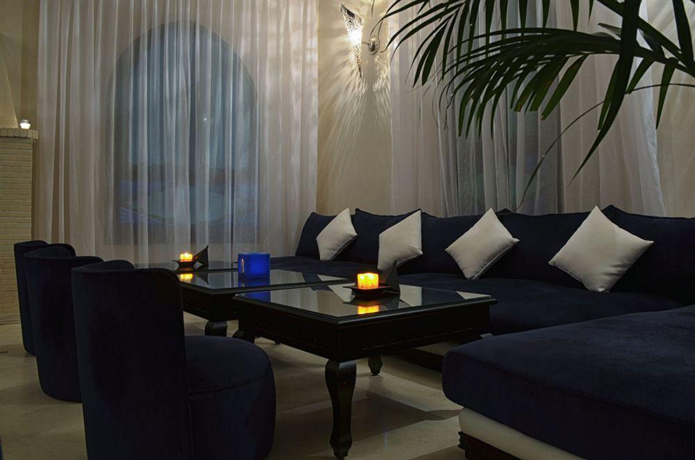 Lina Ryad & Spa Xauen Exterior foto